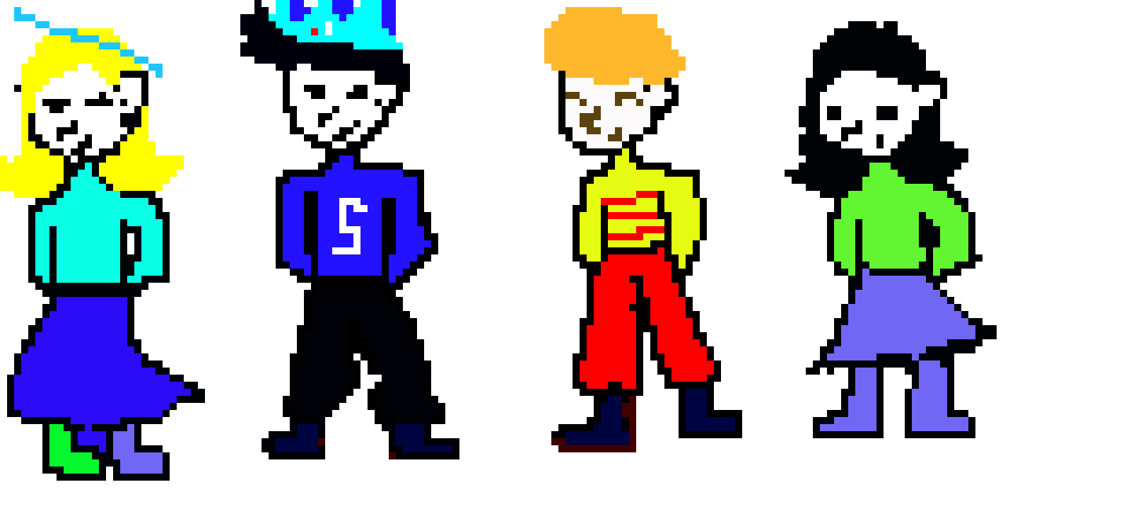 [be217f] RIVERDALE