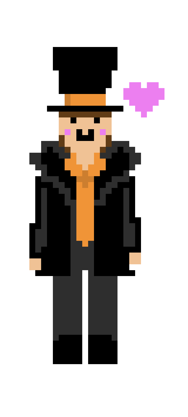 [9664c4] Layton