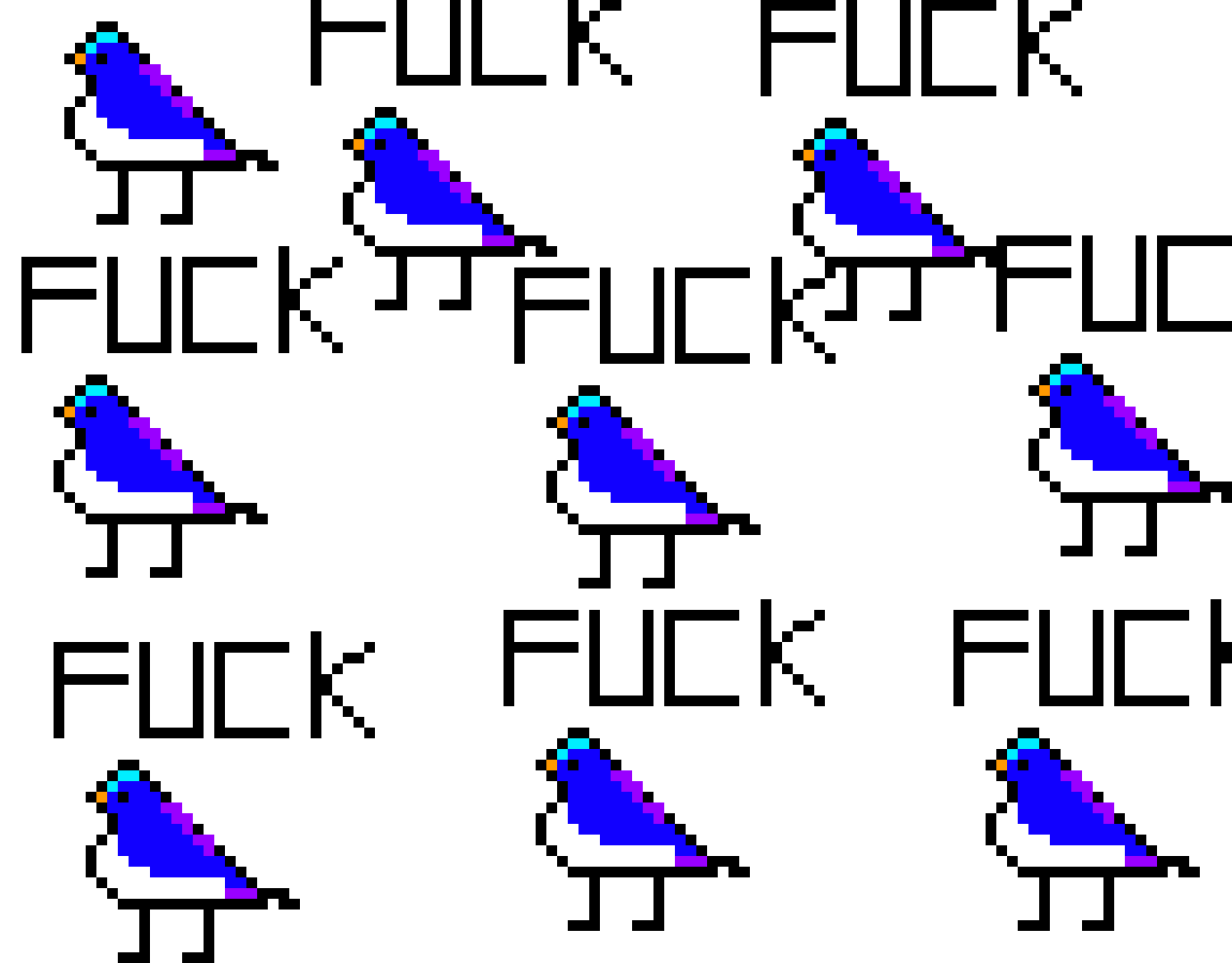 [9664c4] TWEEEEEEEEEEEEEEEEEEEET