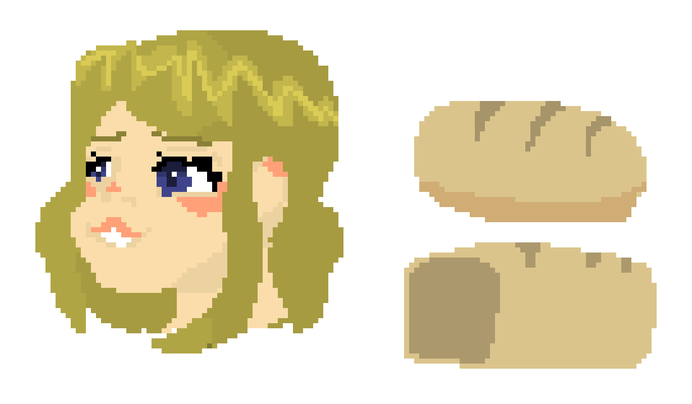 [ad9a05] Bread