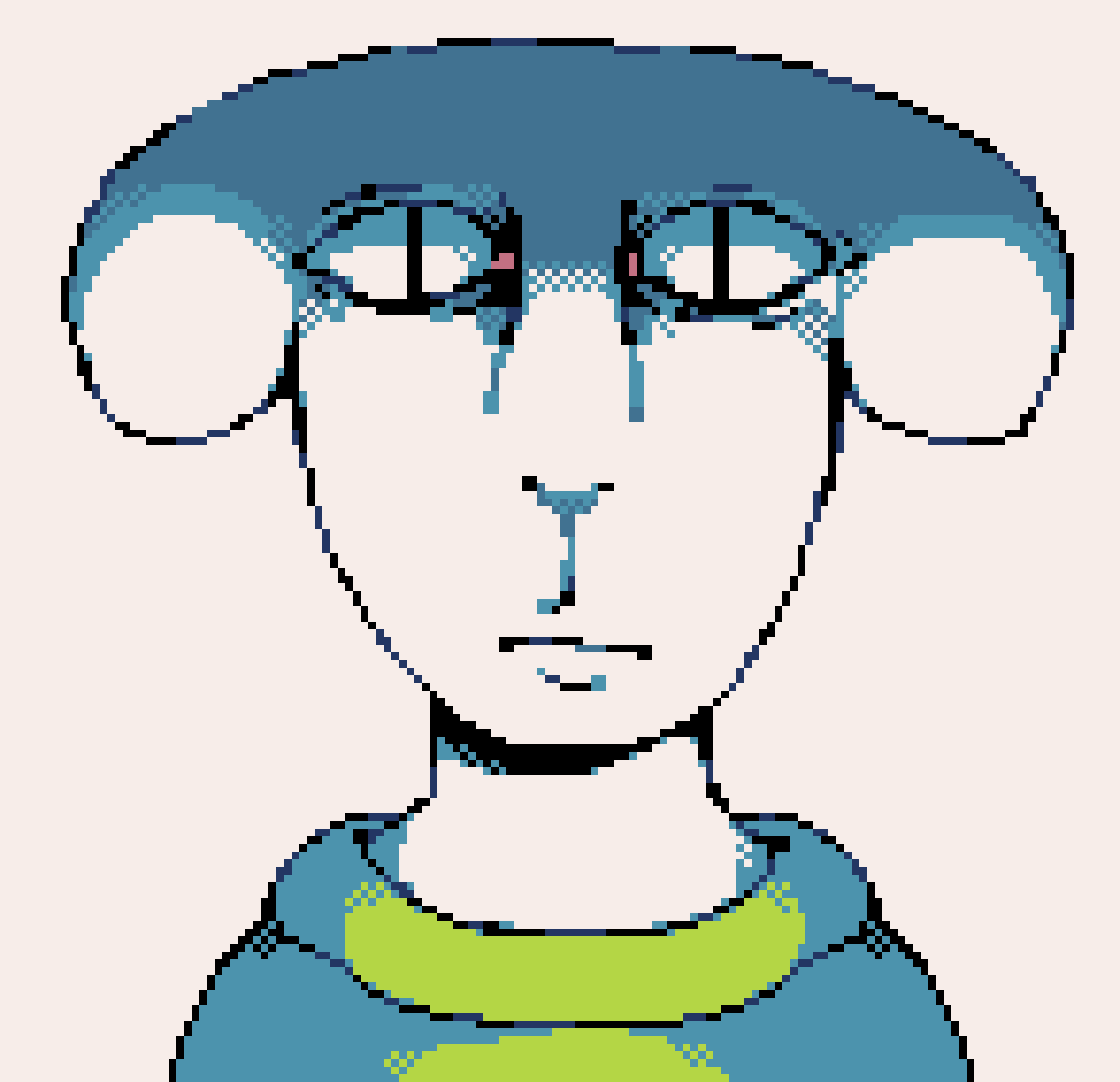 [8426a8] exaggerate shape but dont define it maybe?? im not sure the shape looks particularly muscular in general