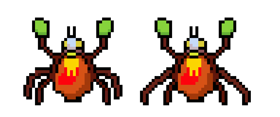 [af16d0] BugPunch