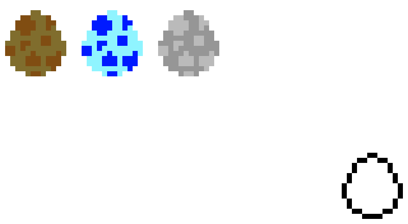 [b99be8] Spawn Egg Template