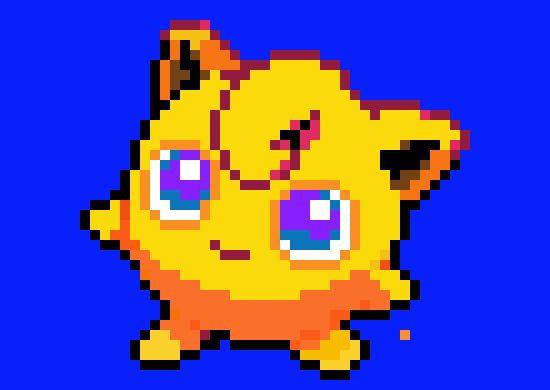 [9664c4] Jigglypuff