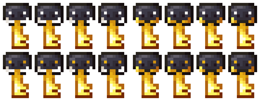 [abf2a5] piglin keys