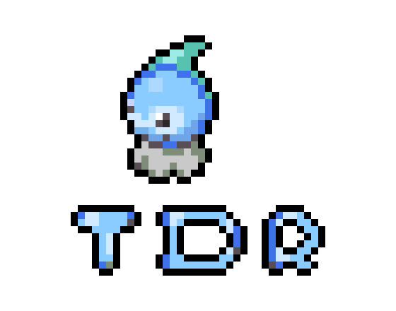 [9664c4] The Derpy raindrop AKA castform