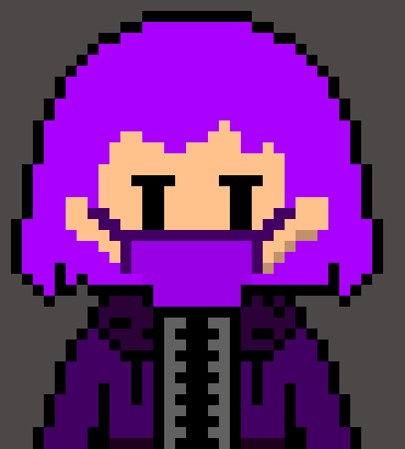 [3354ce] Howdy! *Ian is still phased by his battle with chris.*