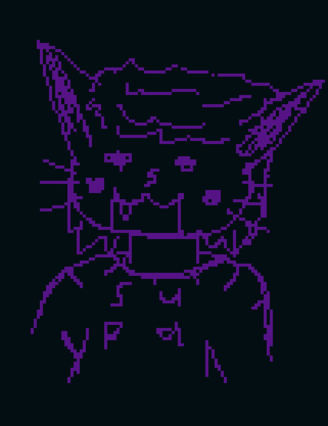 [8defd6] or just like generally goofing around and trolling in serious situations