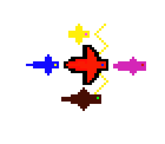 all dragons