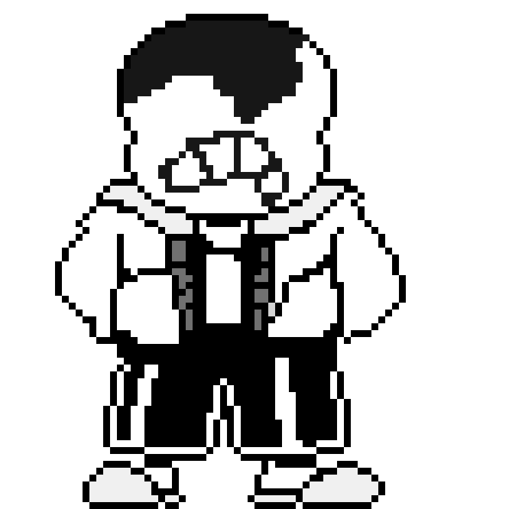 [ac51c7] Randomness: Sans