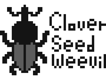 [b6ec78] Clover Seed Weevil