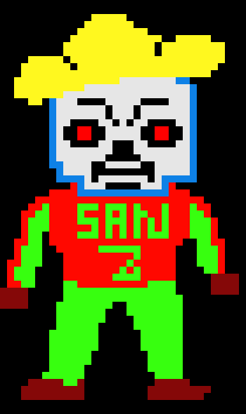 [9664c4] san Z