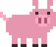 [9664c4] Piggy