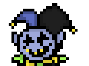 [0ae1f1] suprise :) its me Spikey floof