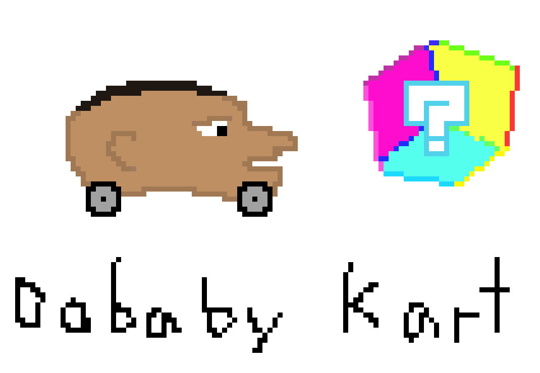 [322634] Dababy Kart