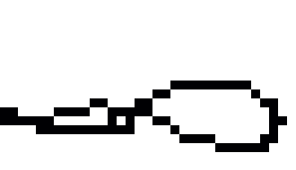 [632582] Before I go *it begins to shake and twist and then a black lightning like bolt shoots out then another then another and another and they keep shooting out and barley missing yall*