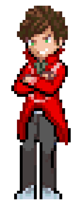 [df0925] Andrez