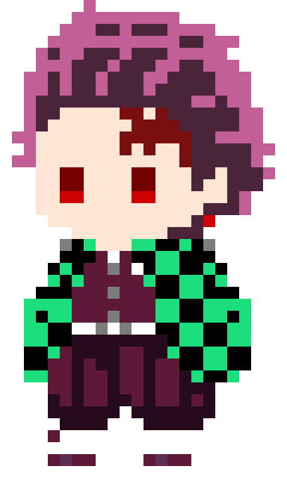 [ae5675] Tanjiro