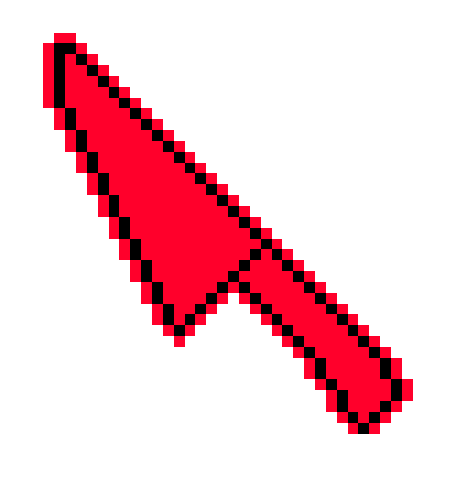 [0a9258] knife