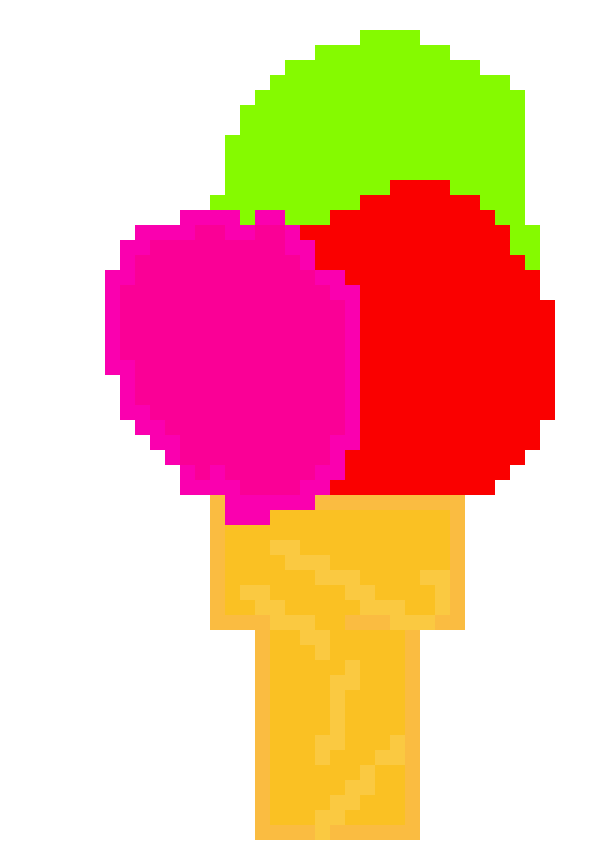 [9664c4] ice cream