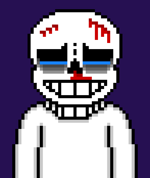 [b63bdb] ...... h-he can't go torture anyone else, b-because i'm the one who opened the Mirror realm. th-that's why he takes people to his arena, to make others do it