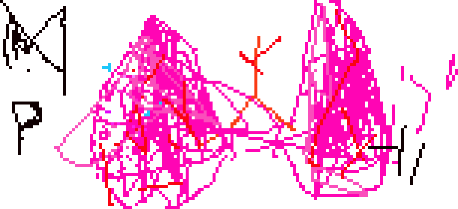 [2b4978] pixel lungs