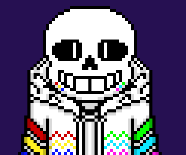 [0ae1f1] also i heard you and Madness are married