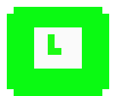 [9664c4] Ball of Luigi