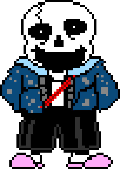 [47ecf3] Hollowed Sans