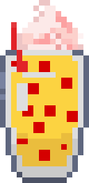 [9c9b47] milksh