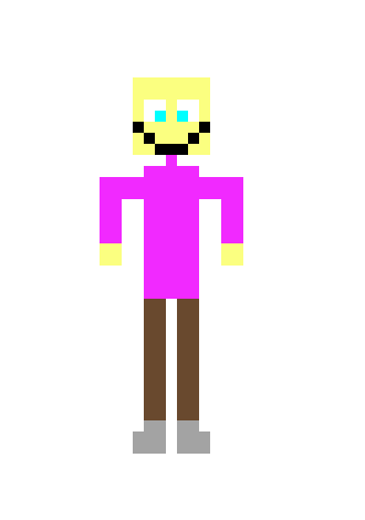 [ca8a23] MC.BOY