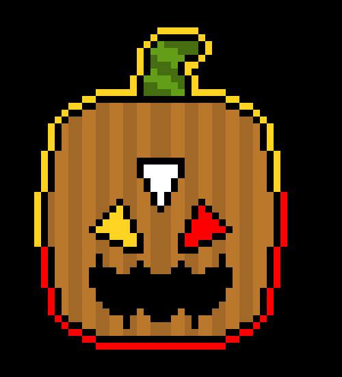 [ad3579] *Fires pumkin shards at it* - ATTACK-  - Blerpkin