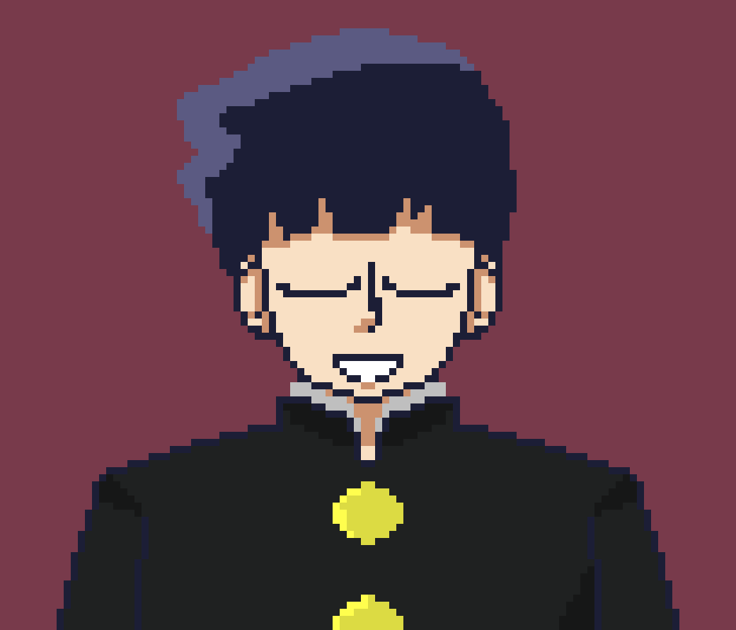 [aee7cc] tank yu,,, it's the first actual spritesheet i've done in a while