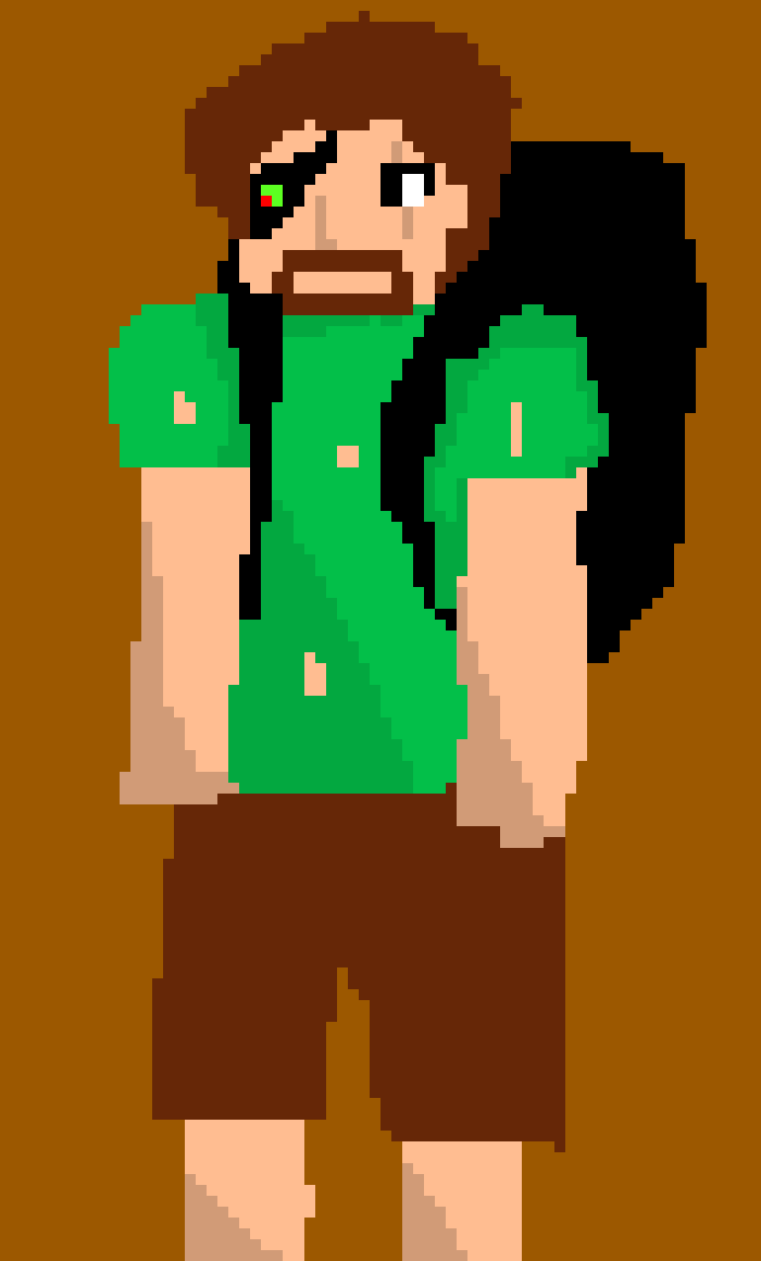 [9664c4] Shaggy