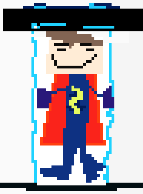 [96ebb7] SuperHero Escape