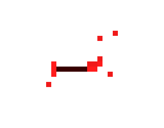 [9664c4] fire arrow