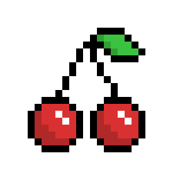 cherry
