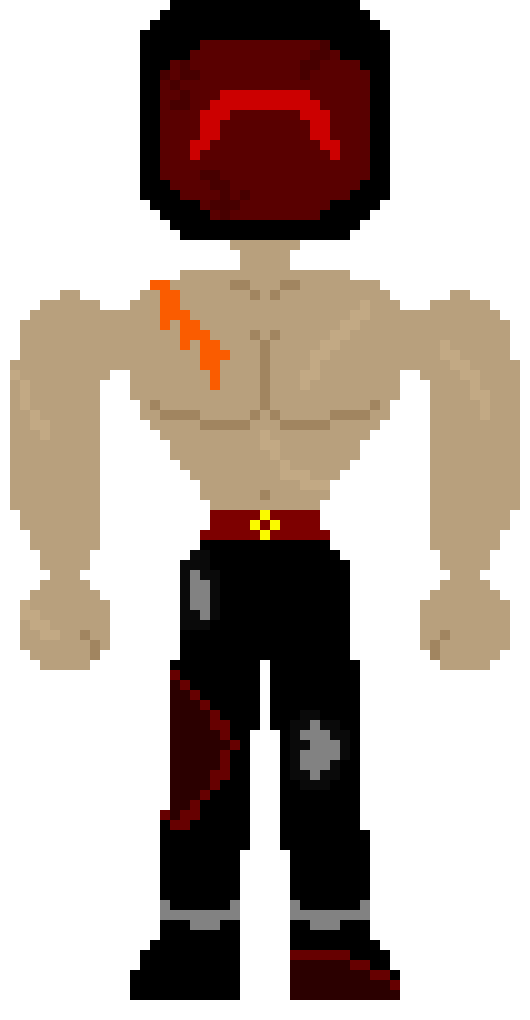 [25d002] *Hes somehow shooting More Bullets with each shot, The Bullet starting to become hotter*