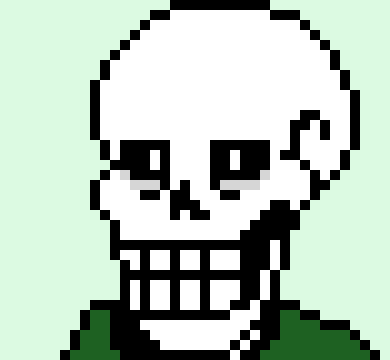 Again we have to nerf you for the AU so it's actually beatable soooo no that won't happen until the last puppet is killed.