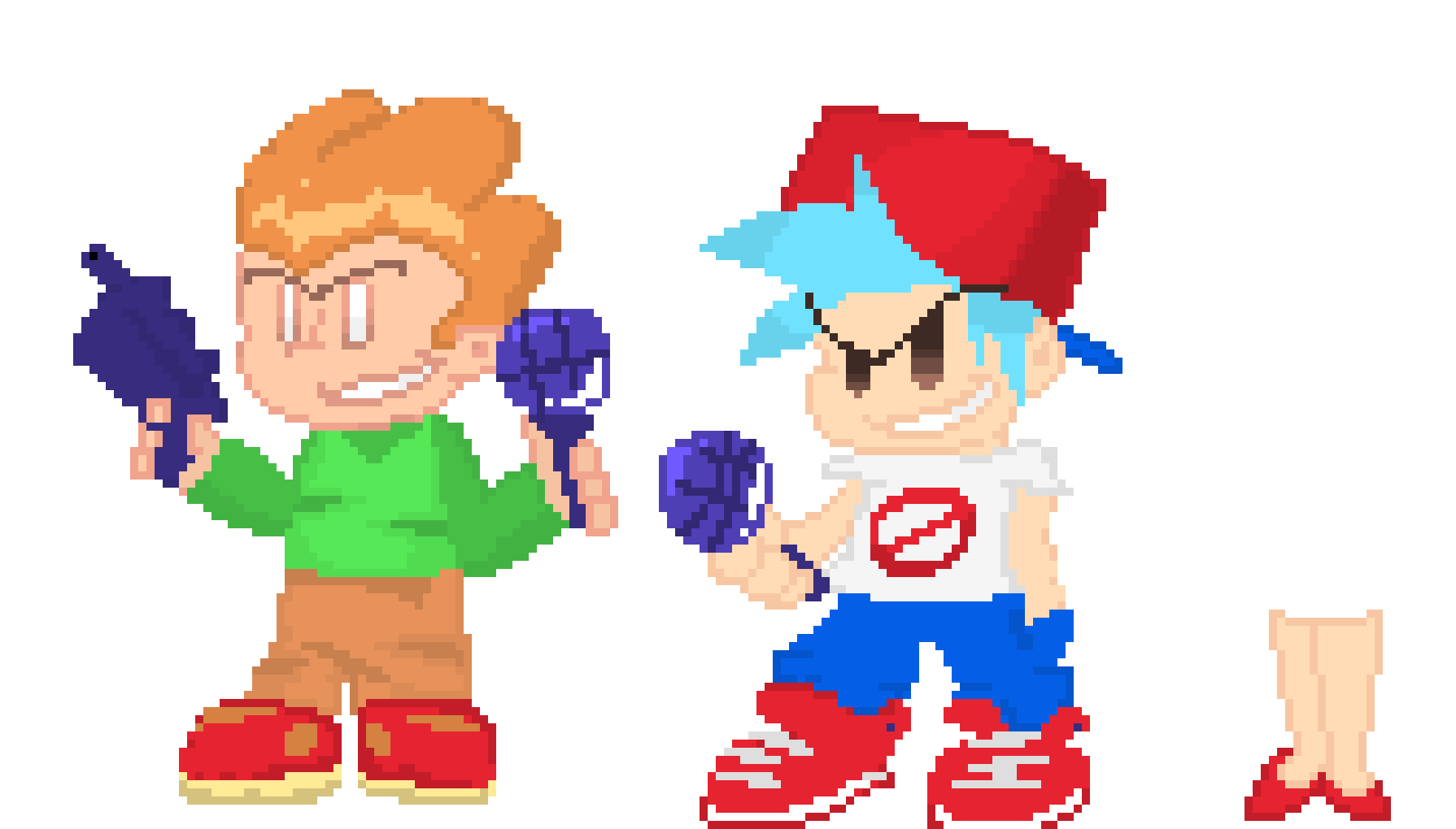 WIP -Jase