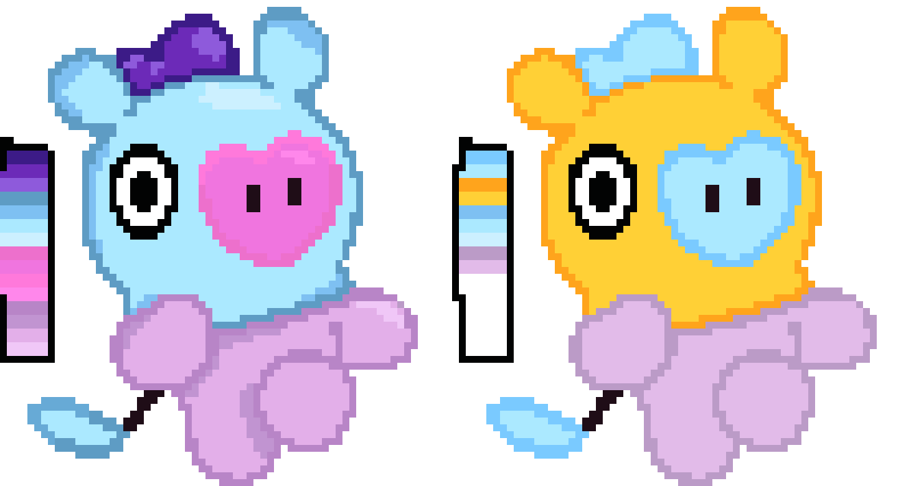 [939de5] mang recolor3