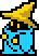 [9d63d7] NES | Final Fantasy | Black Mage