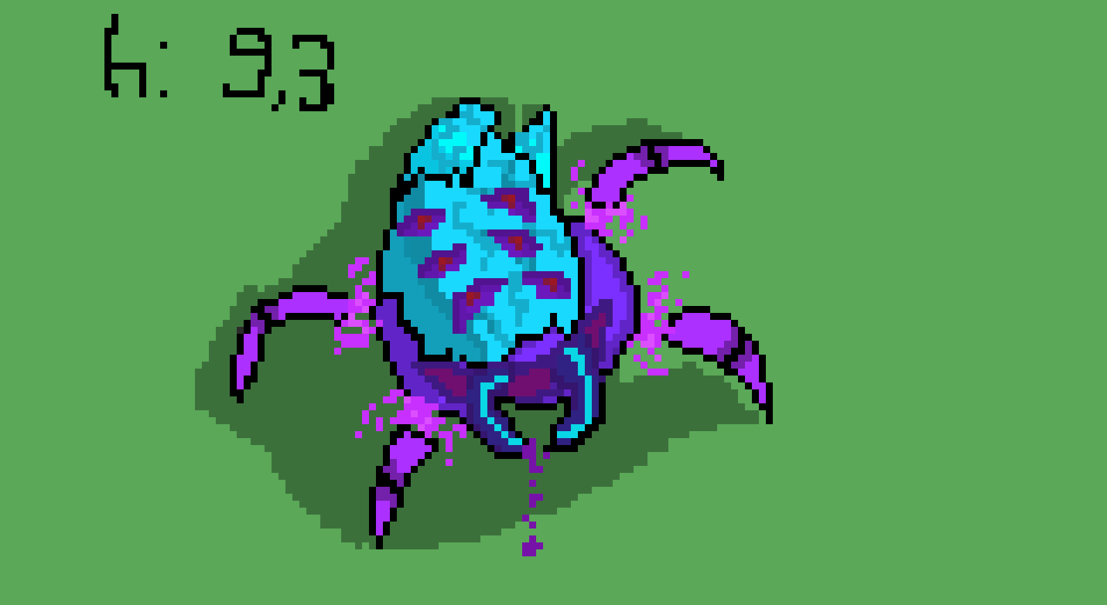 [f6e4f6] pokemon 1