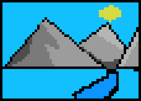 landscape