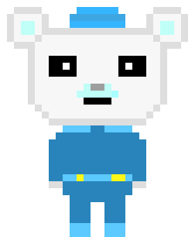 [9664c4] bearoct