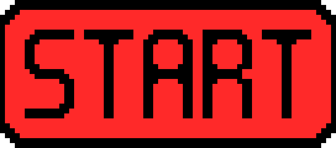 [9664c4] Start Button (Red)