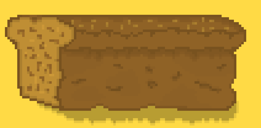 [752c9e] Banana Bread