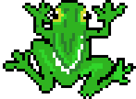 [9664c4] frog