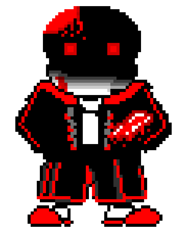 Sans - Over Horizontal - Phase 3 [AU]