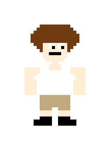 [9664c4] SwoozX Sprite